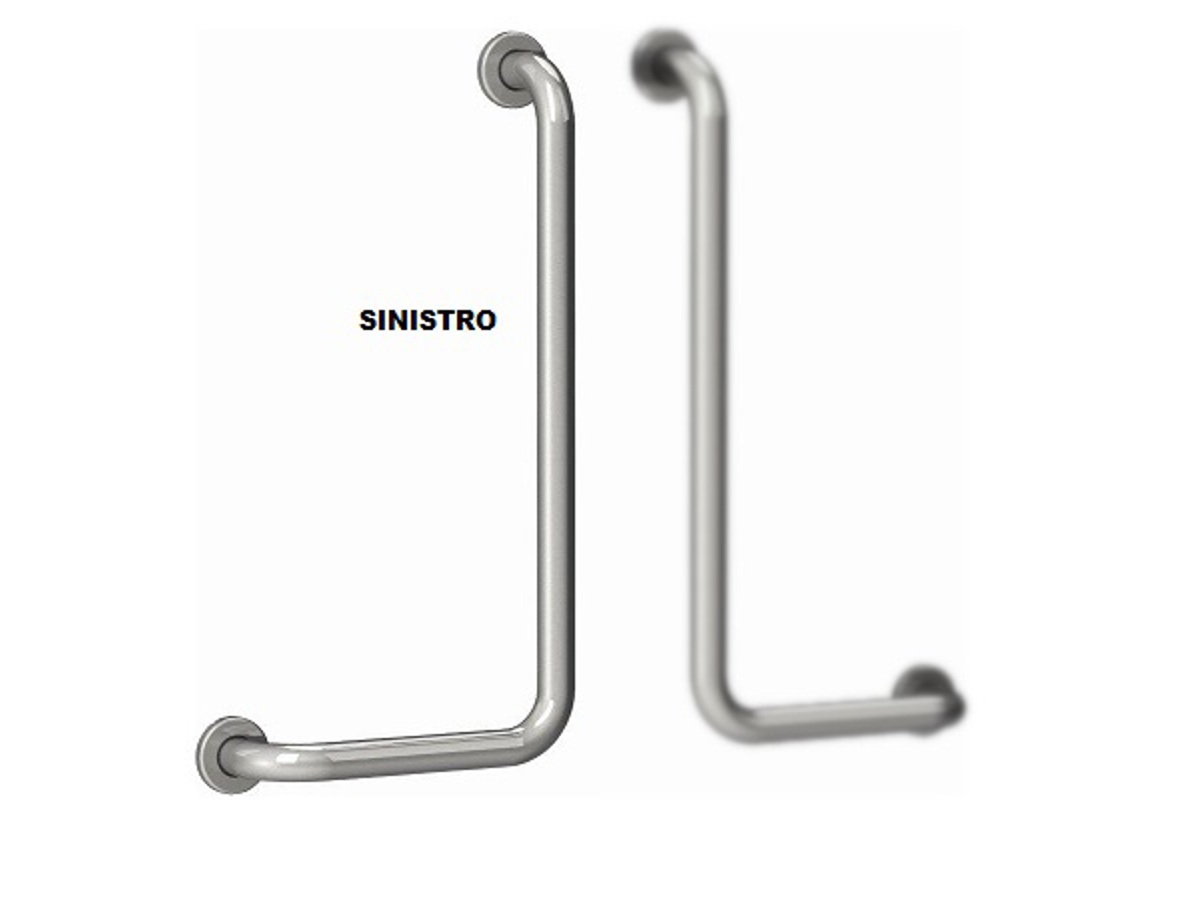 Corrimano Sinistro O Destro Per Tapis Roulant Nordictrack Proform FreeMotion 357773 – Usato